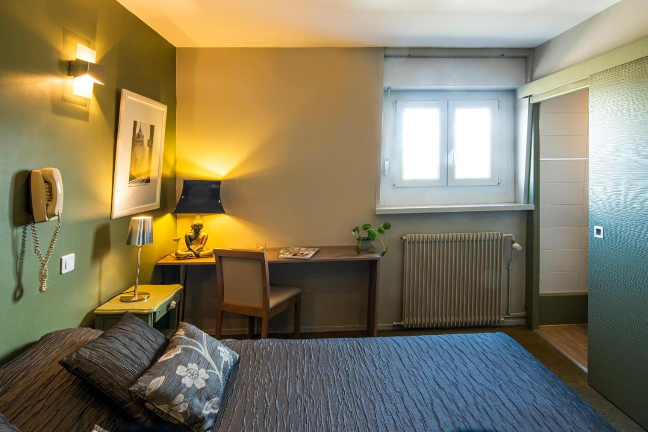 Hotel La Chope Cambrai Extérieur photo