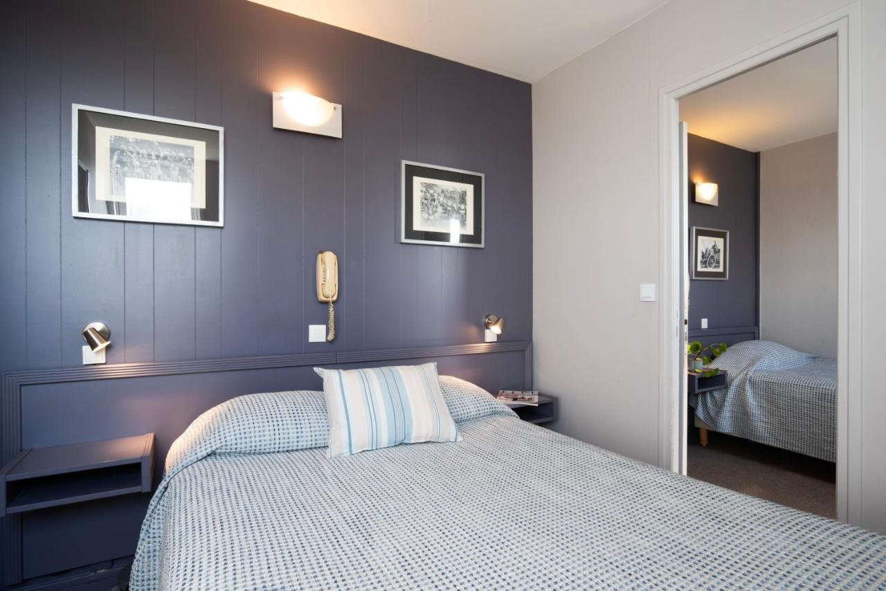 Hotel La Chope Cambrai Extérieur photo