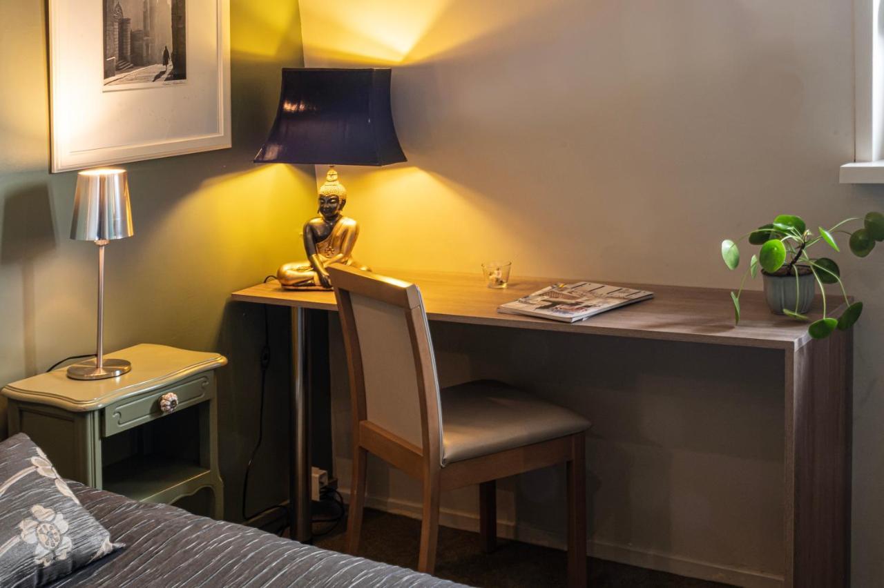 Hotel La Chope Cambrai Extérieur photo