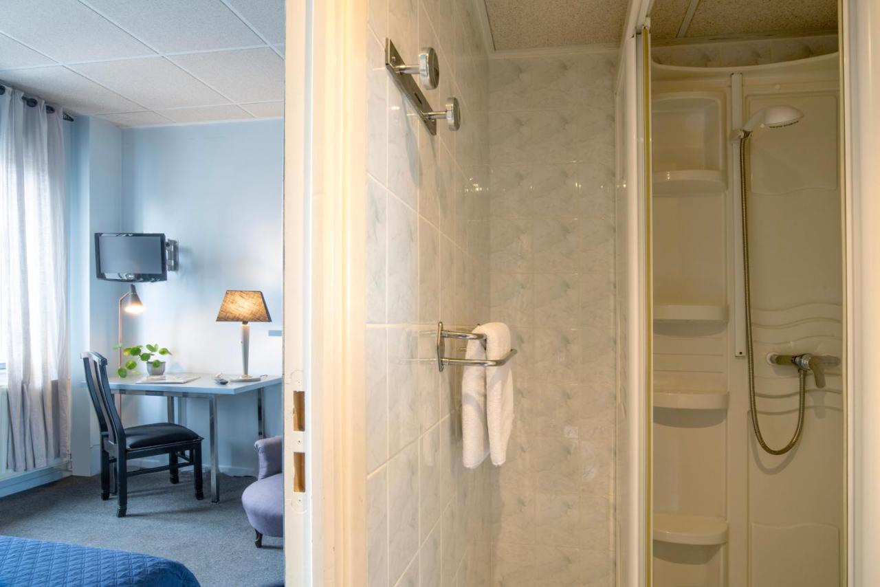 Hotel La Chope Cambrai Extérieur photo