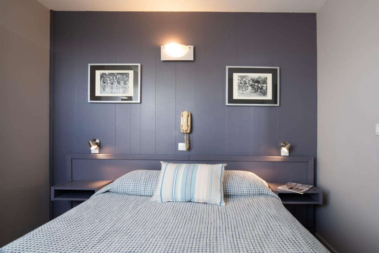Hotel La Chope Cambrai Extérieur photo