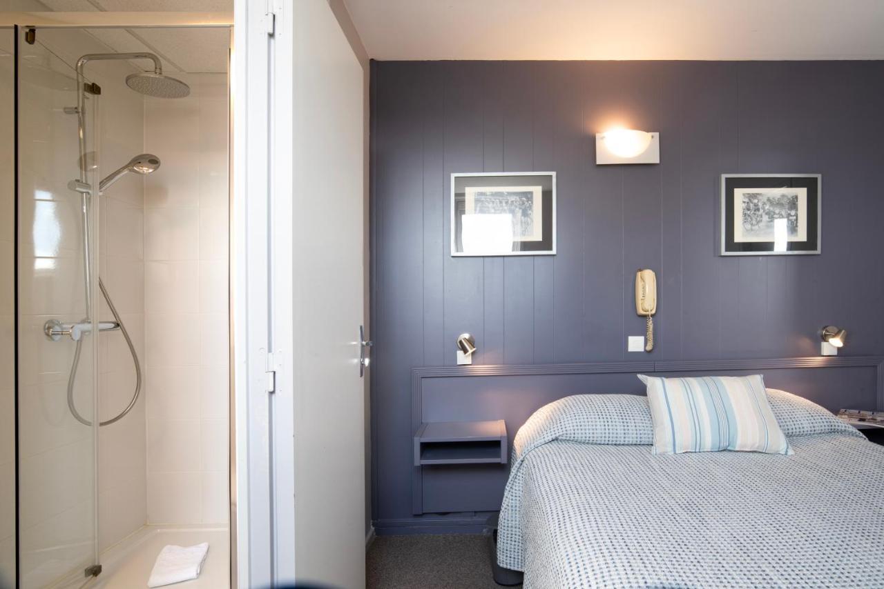 Hotel La Chope Cambrai Extérieur photo